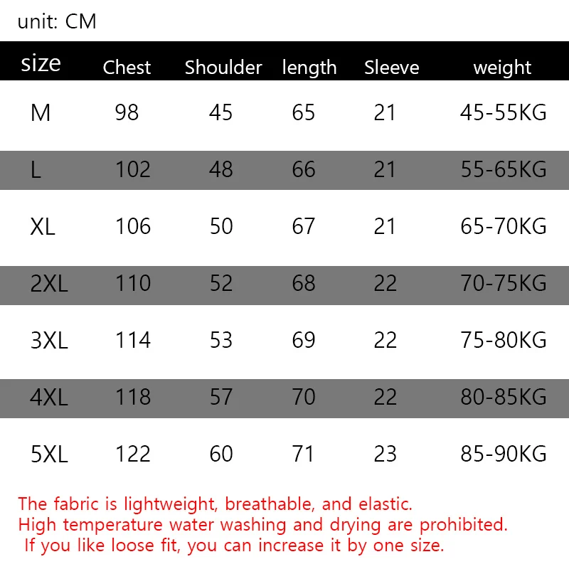 M-5XL Summer New Men's Round Neck Short Sleeved T-shirt Wrinkle Resistant And Breathable Top Texture Fabric Leisure Versatile