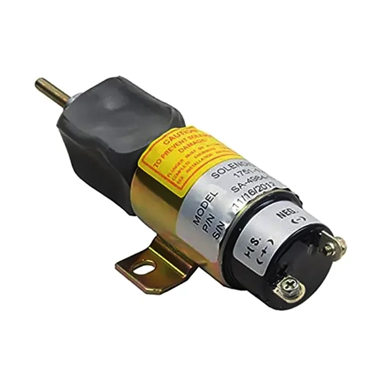 AEF2-Spare Parts Accessories Aerial Work Platform Parts Solenoid Valve 77402GT 77402 For Genie Z45-25JRT,Z80-60RT,S65,S85,GS3369