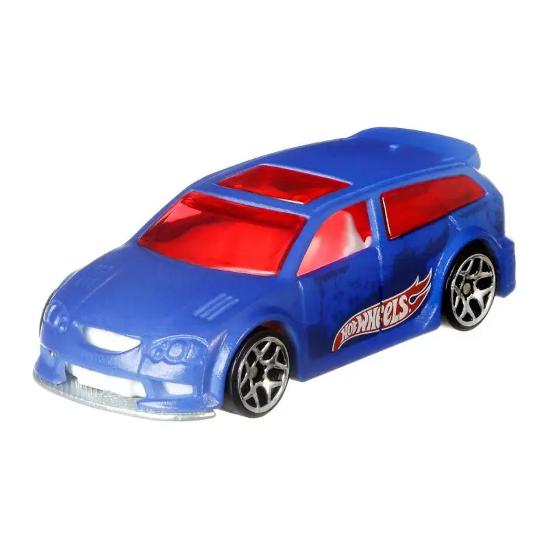 รถของเล่นโลหะผสม Meitai รุ่นขายดี เปลี่ยนสีได้ พร้อมล้อลมและไฟ รถแข่งจำลองสำหรับเด็กผู้ชาย