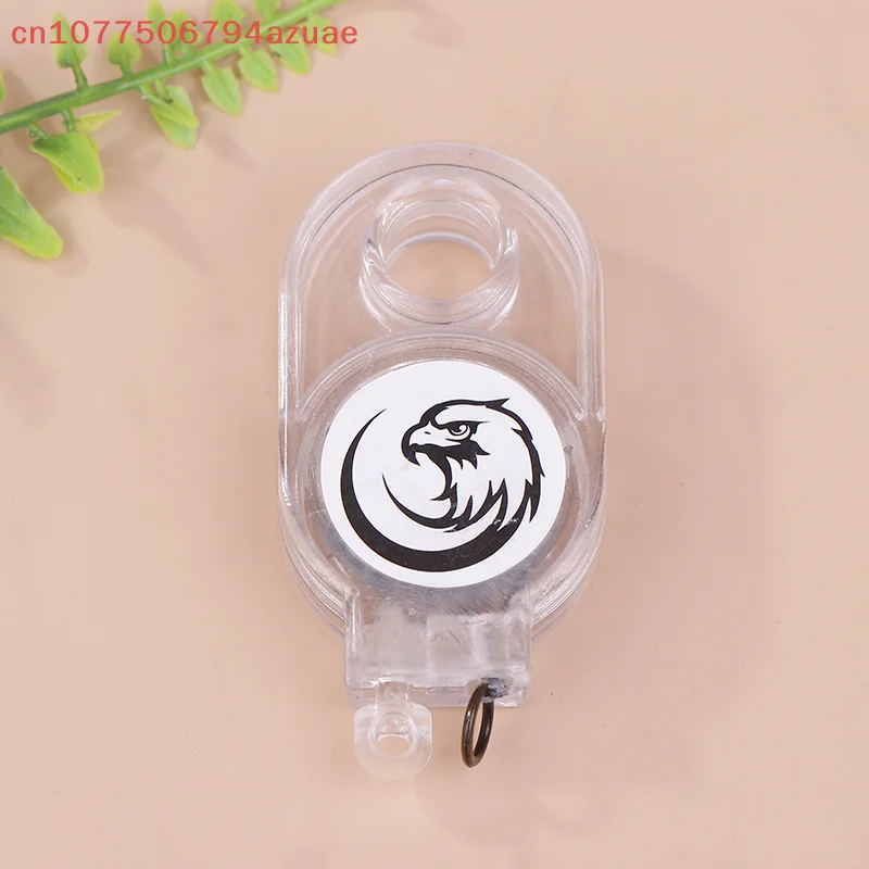 For Capturing Chickens And Ducks Multi Functional Hunting Keychain Quick Setting Trap Clip Durable Plastic SuitableUniversal Box