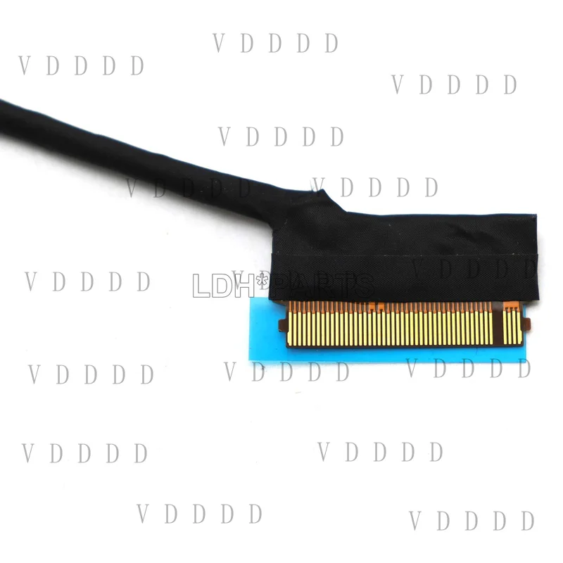 L... 5C11P26404  LCD eDP Cable 40Pin Touch for 100e Chromebook Gen 5 ITN 83T4 83T5