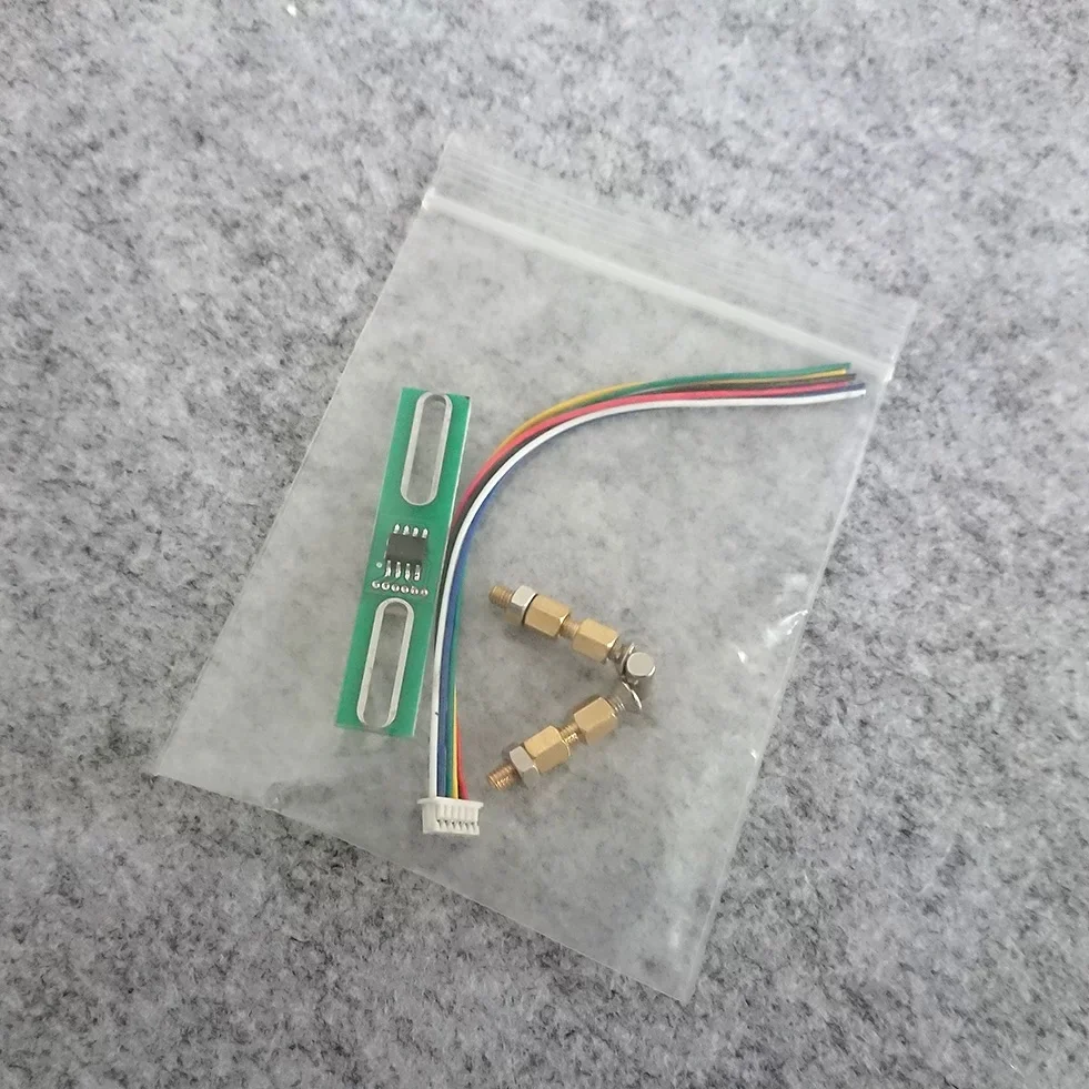 Suitable for the TLE5010 development board PCB angular sensor, digital mode, SPI, magnetoresistive
