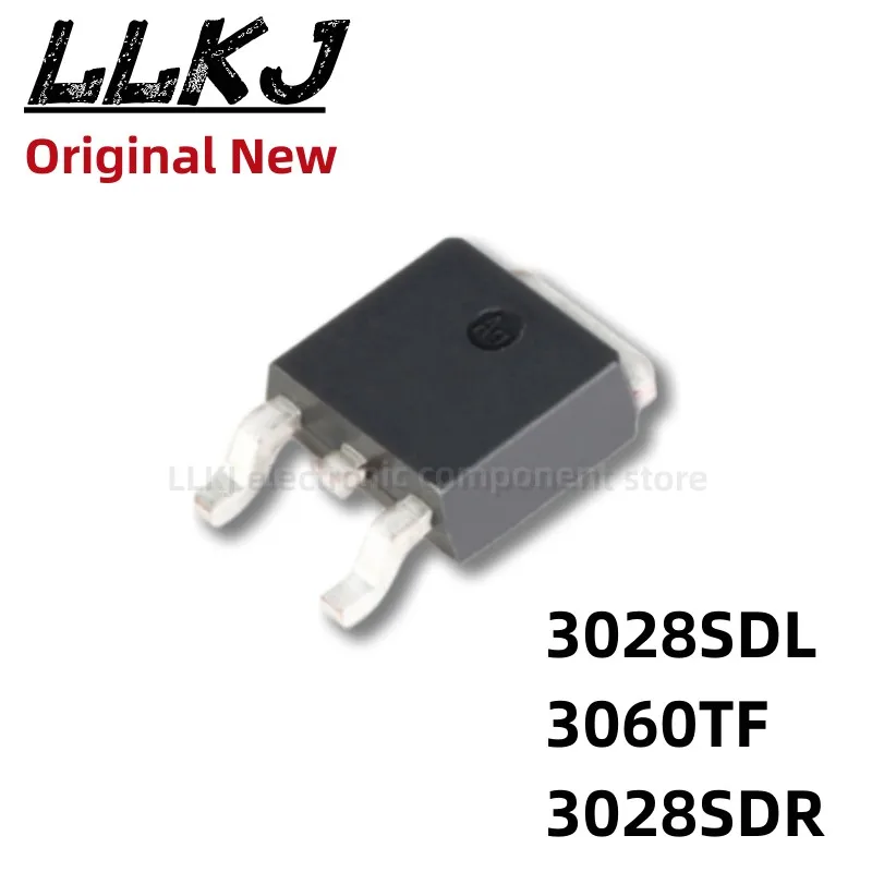 

1pcs BTS3028SDL BTS3060TF BTS3028SDR TO252 MOS Fet