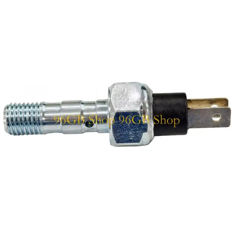 96GB Easy to Install Hydraulic Brake Switches for RZR900 Motorcycles and ATVs Quick Brake Response for Enhanced Control