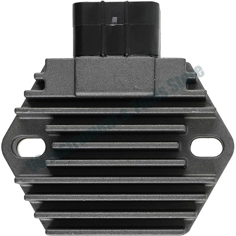 WINNERGO Voltage Regulator Rectifier For Honda CBF250 TRX350 NK CB250F TRX 350 ATV 31600-Hn5-671 31600-Hn5-M40 31600-KPF-961