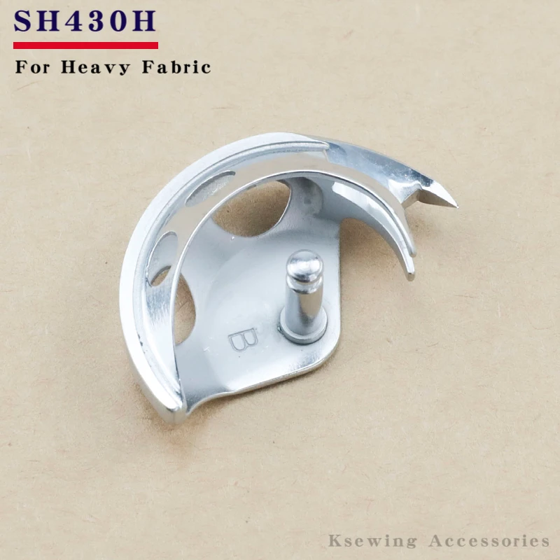 Shuttle Hook For JUKI LK-1850 1900A BROTHER KE-430D Bartacking Sewing Machine B1818-280-000 HLK-280(2) SA1881-001 SA1882-001