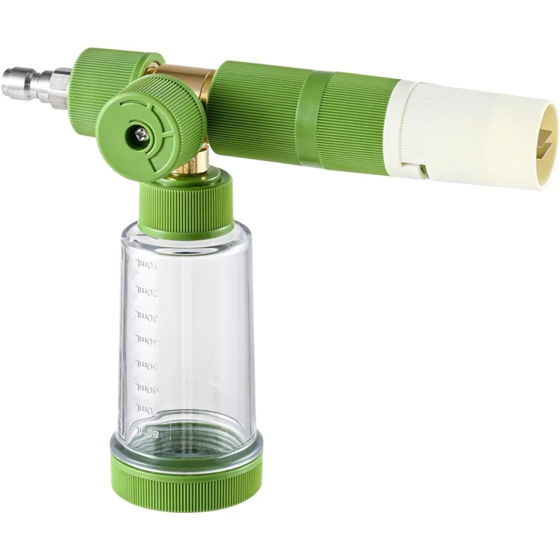 Yls-Foam Cannon For… - image