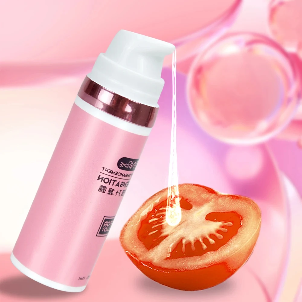 Orgasm Gel for Women Libido Enhancer Sex Spray Vagina Stimulant Strong Orgasm Enhancement Sex Lube Oil Erotic Products for Adult