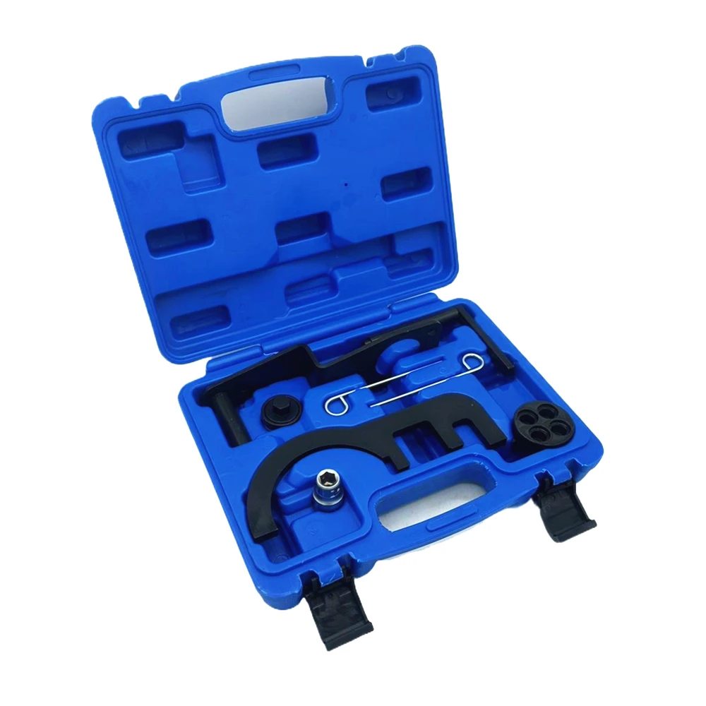 Engine Timing Tool Setting Locking Set Twin Camshaft for BMW Diesel Engines  N47 N47S N57 N57S 1.6 2.0 3.0 320d 520d