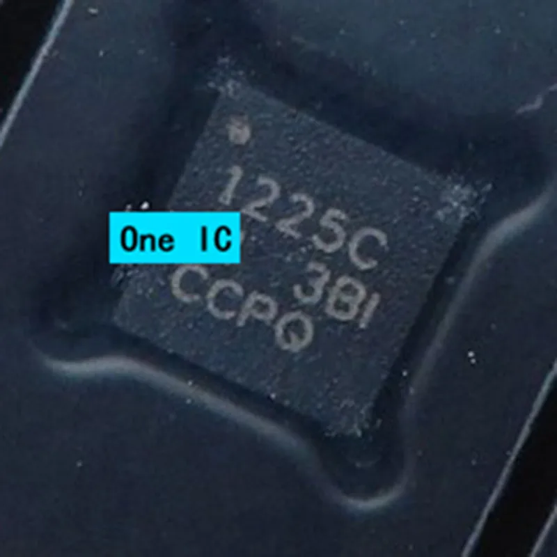 TPS51225C TPS51225B 51225 1225C 1225B TPS51225BRUKR TPS51225CRUKR Brand New QFN Original Genuine Ic