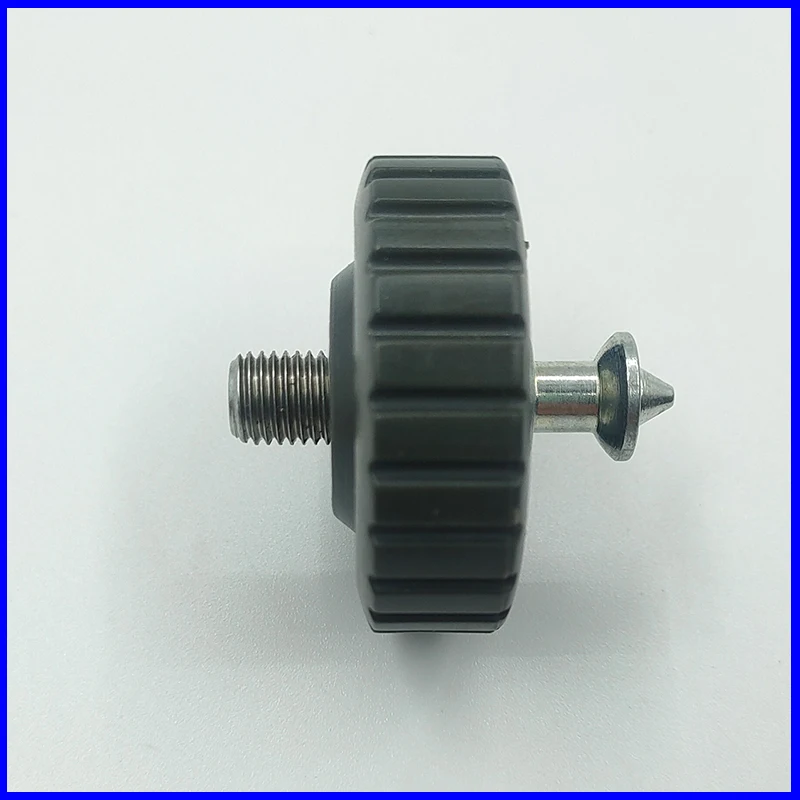 Foot Screw Adjustment Handwheel Group for Surveying Instrument B20 B30 B40 Auto Level Accessories