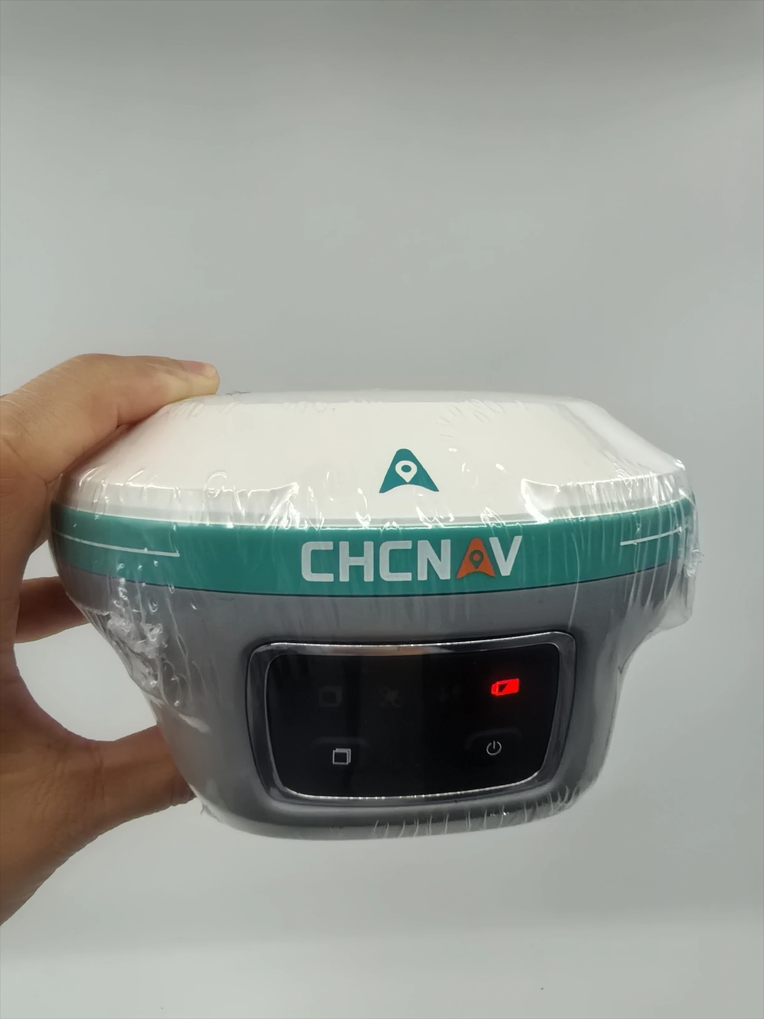 I89 T11 Gnss Ricevitore GPS Rtk Attrezzatura per rilevamento terrestre Gnss Gps Rtk Base e Rover I89
