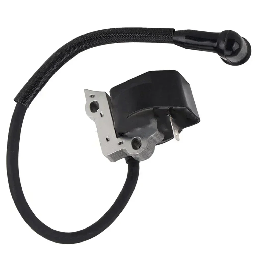 

Черные детали бензопилы, совместимые с различными моделями, надежный срок службы, обслуживание бензопилы CS370T для CS400T