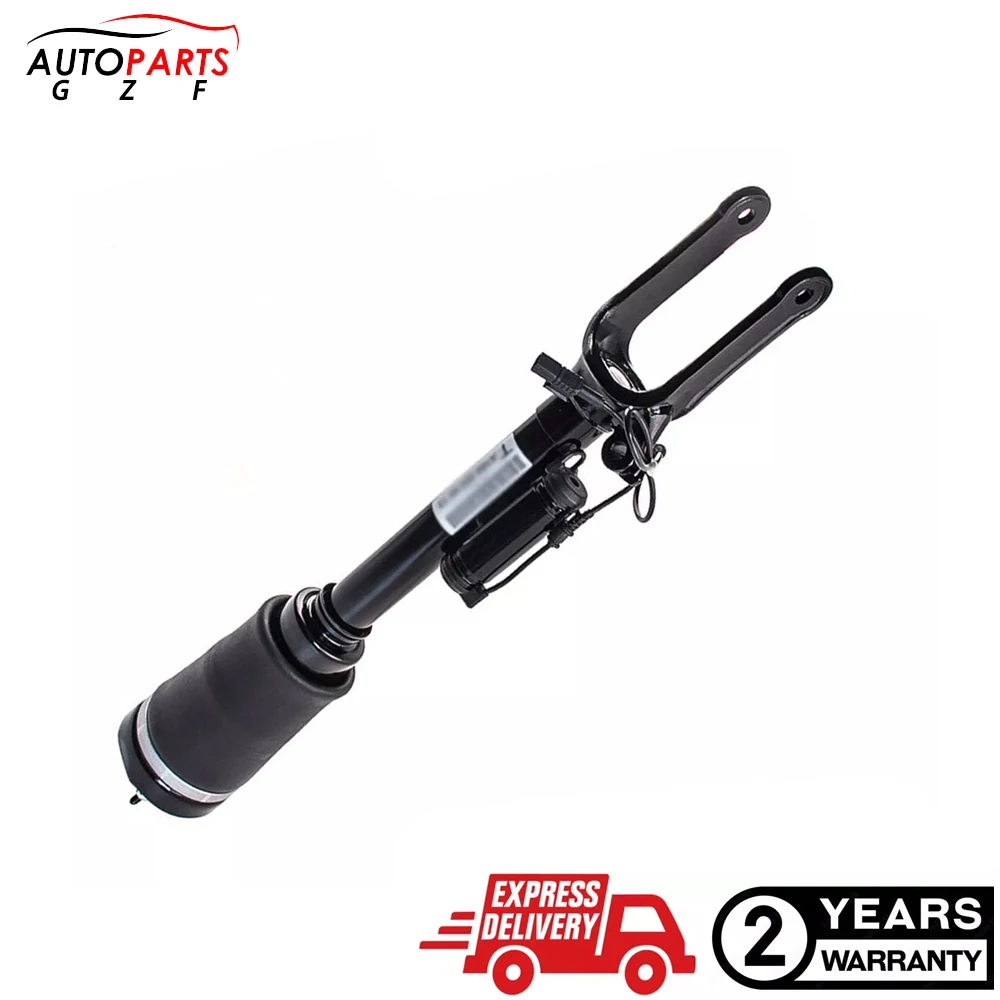 

1X Air Suspension Strut Replacement For Mercedes X/W164 2005-2011 with ADS- Front