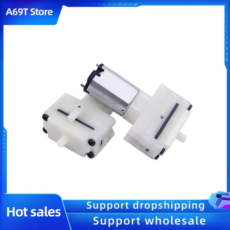 

A69T 2X New Water Pump Motor For Xiaomi Mijia G1 MJSTG1 360 X90 Robot Vacuum Cleaner Spare Parts