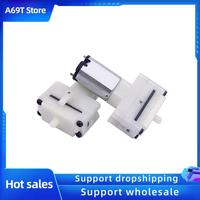 A69T 2X New Water Pump Motor For Xiaomi Mijia G1 MJSTG1 360 X90 Robot Vacuum Cleaner Spare Parts