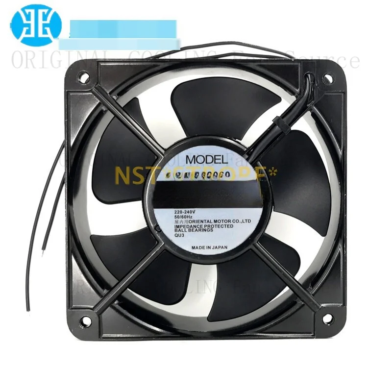 R+  1pc for brand new MR22060-AC 220V 20cm square AC fan