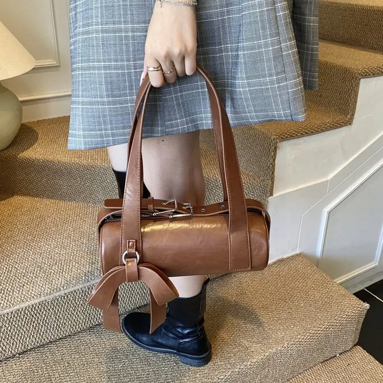 

New 900 Shoulder Messenger Handbag Tote Bag Temperament Fashion Casual Commuter Women's Bag Shoulder Messenger Bag