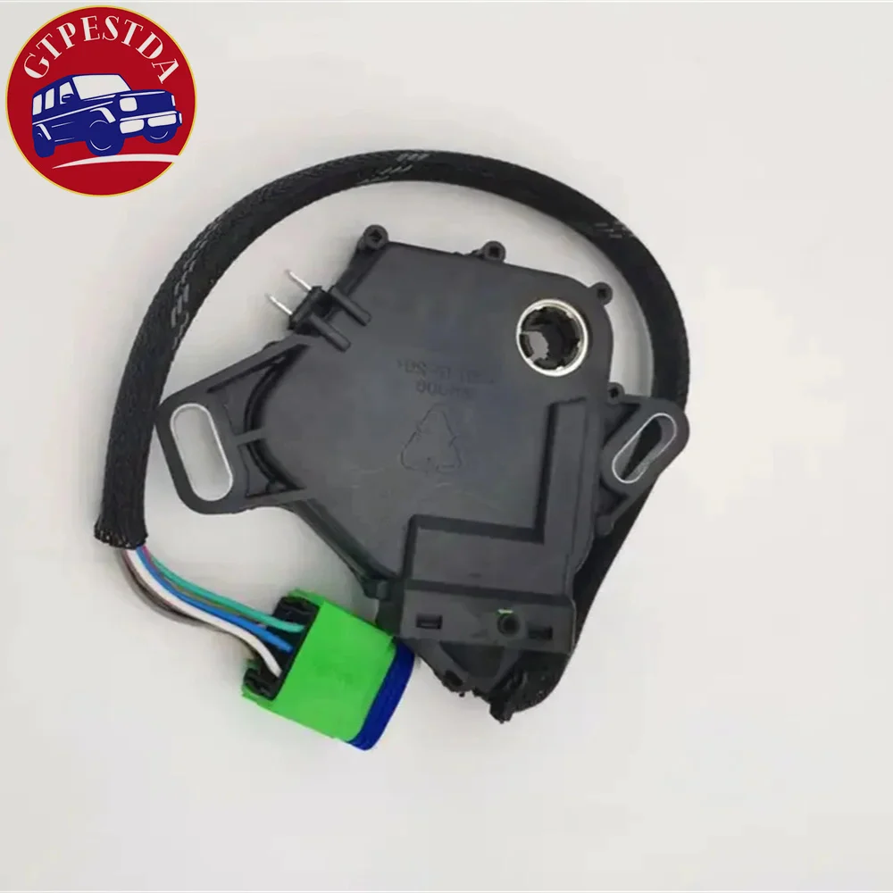 

New 252927 307207508 307207508 CMF-930400 Multifunction Transmission Switch Sensor 252927 For Peugeot 207 307 SKRZ AL4
