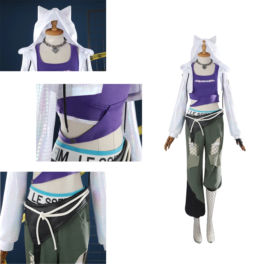 Halloween Makeup Pa… - image