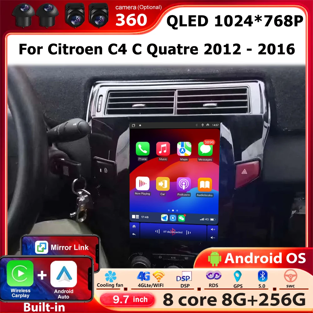 Wireless Carplay Fo… - image