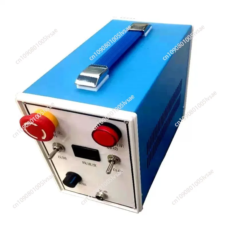 1t Automatic Welding Rotator Weld Roller Bearing Frame Adjustable Control Positioner 4cm-60cm Pipe Fittings Welding Support
