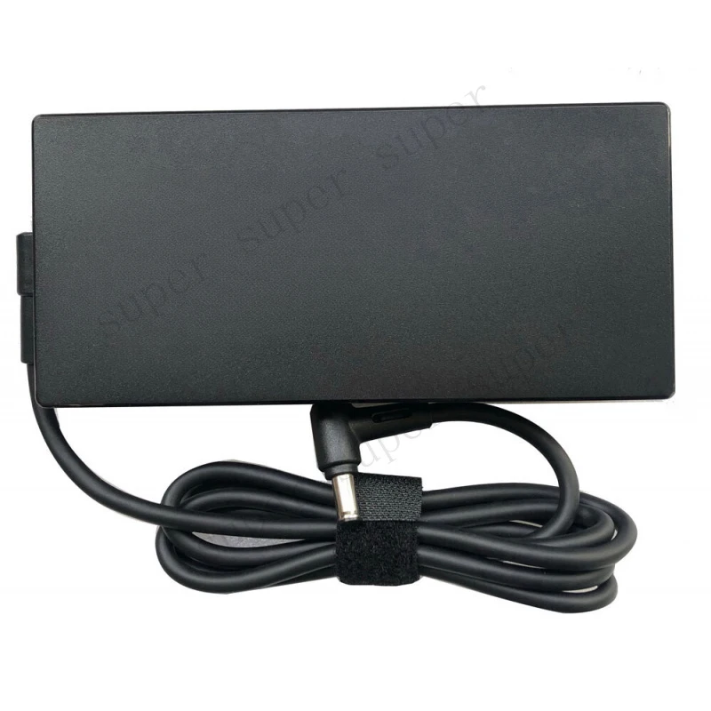 

S+ 20V 12A 240W AC Adapter Charger For ASUS Zenbook Pro Duo UX582HM-H2901W 6.0MM