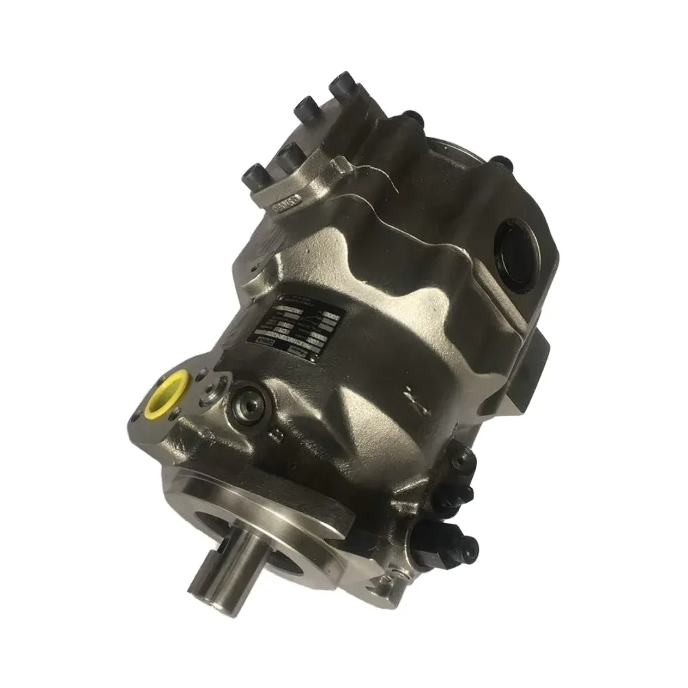 

New Series Hydraulic Piston Pumps Models PAVC100R4222 PAVC10038R4222 PAVC1003R4222 PAVC65R4213 PAVC658R413