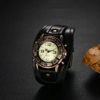 10 best sales ساعة قوطية - №6