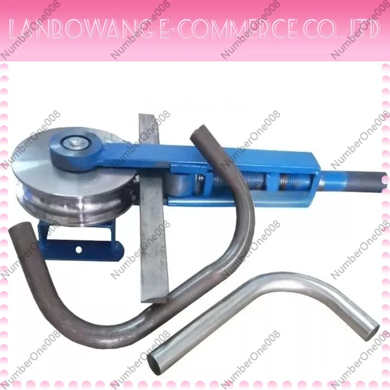 Suitable for Bending Machine Round Tube Mold Diameter