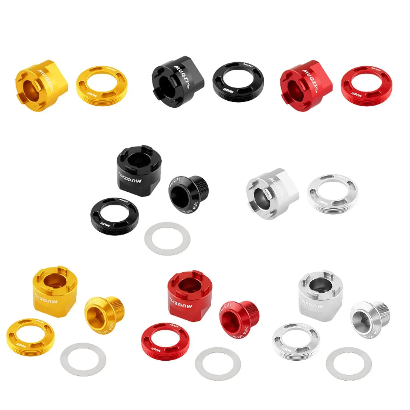 Crank Arm Cap Dub I…