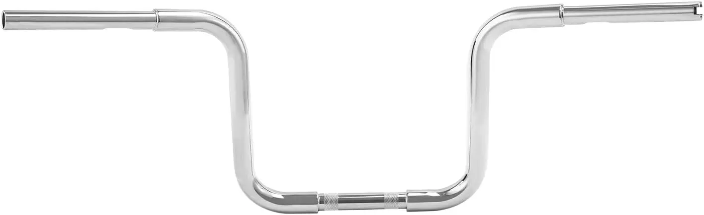 

Вешалка Rise Ape 12 дюймов, руль 1 дюйм, подходит для Harley Sportster XL 883 1200 Softail Slim Heritage Fat Boy Deluxe Deuce Dyna Super Gli