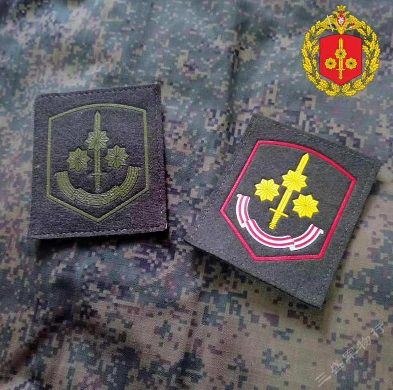 المادة الأصلية العامة الروسية رقم. 35 نصائح سحرية لمختلف القوات من فصل الحرب