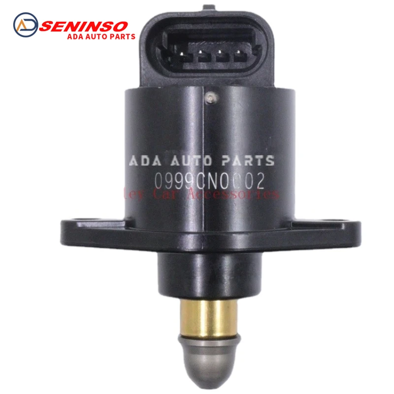 

0999CN0002 Original New Stepper Motor Idle Air Control Valve For BYD F0 F3 F3R G3 G3R L3 D1584 A1901 with LOGO