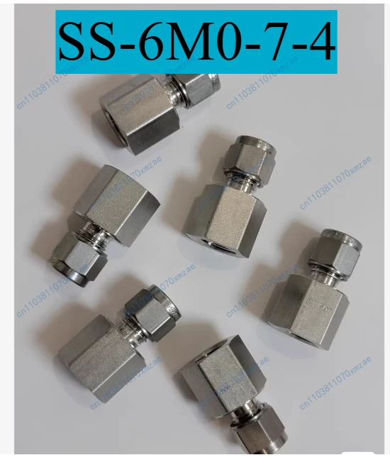 1PCS New SS-6M0-7-4… - image