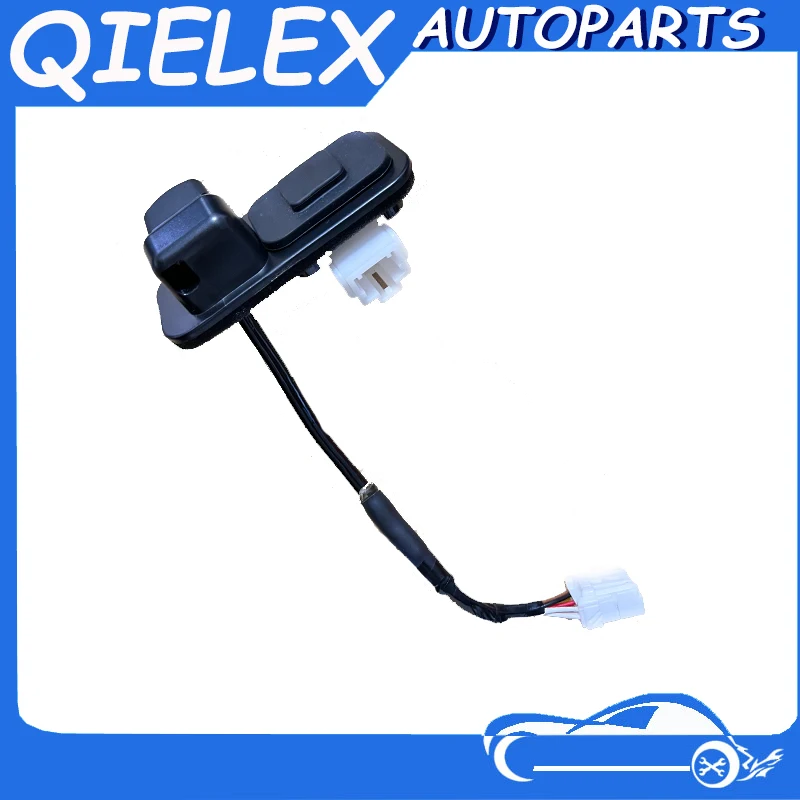 

39530-TZ3-A01 39530tz3a01 Backup Camera Accessories Car Direct Replacement Rear Trunk Lid Open Button Stylish Useful Practical