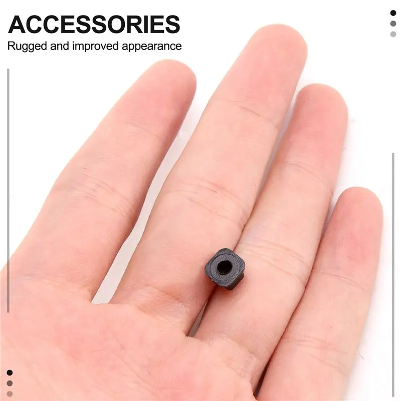 【CYBER MONDAY】4pcs Pin Needle Cap EB1012 For JLB Racing CHEETAH 21101 J3 SPEED 1/10 RC Car Parts Accessories