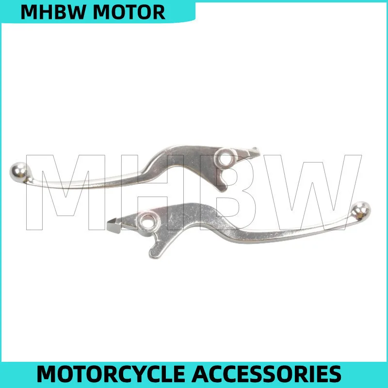 مقبض الفرامل الأمامي/الخلفي لـ Sym Xs175t-2 Xs150t-9 Cruisym 150/180 Fnx Xs125t-21a