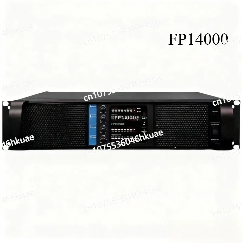 

class-TD Лабораторные усилители мощности Gruppen 2*2350 Вт FP14000