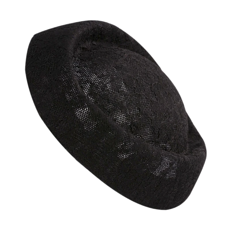 Enhances Your Formal Attires with DIY Hat Hair Supply Designed for Female