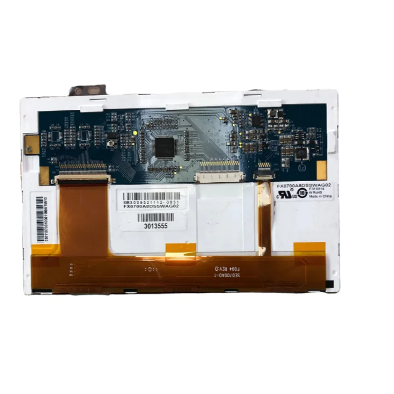 

FX0700A8DSSWAG02 Original Industrial LCD Display Screen