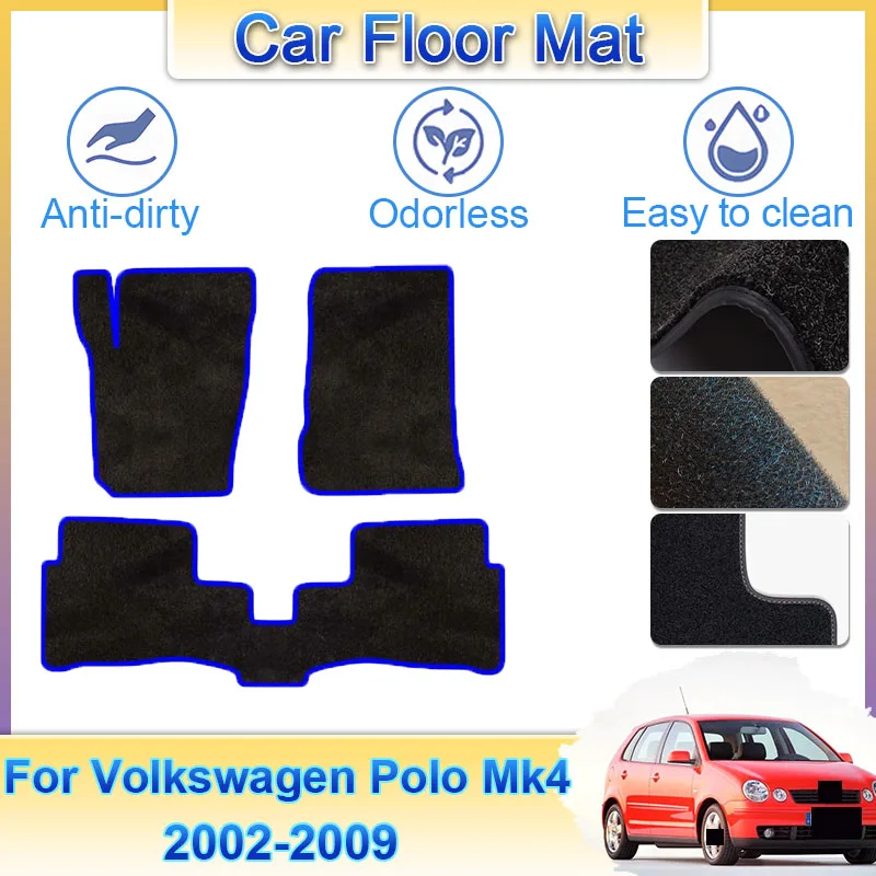 Car Floor Mats For … - image
