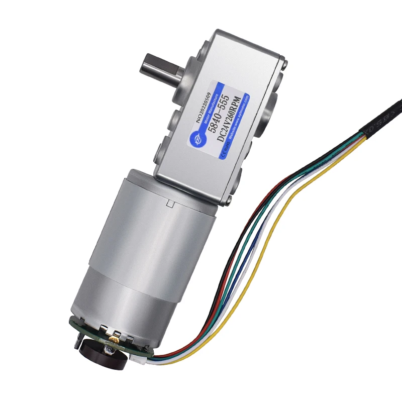 xyt-a58-555-5840-555-hall-encodeur-reversible-programmable-12-v-24-v-boite-de-vitesses-a-vis-sans-fin-electrique-100-kgcm-brosse-a-couple-maximum-moteur-a-courant-continu