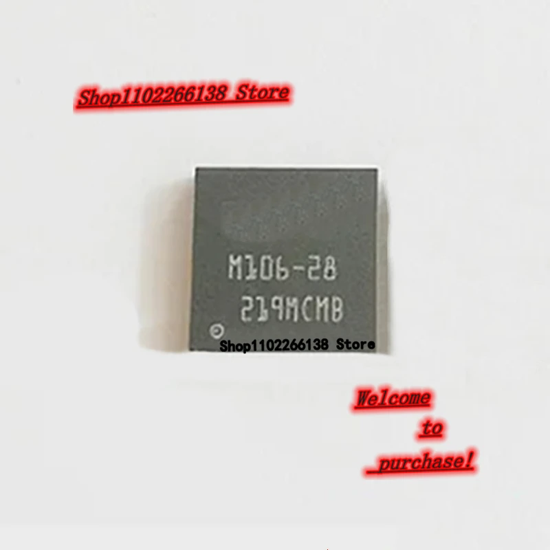 AUO-M106-28 M106-28…