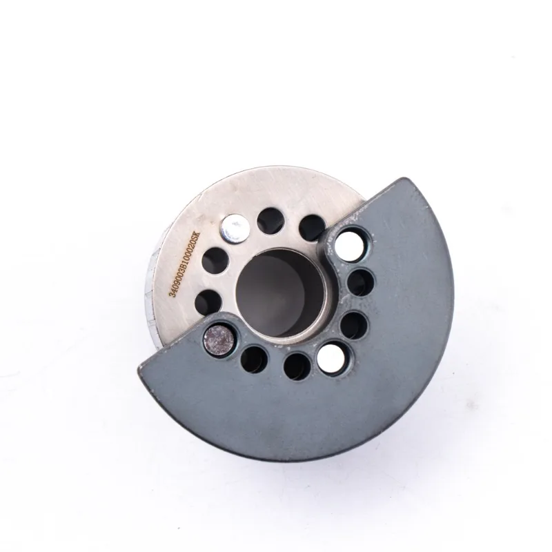 

High Power Efficiency Brushless Motor 35mm stator brushless DC motor rotor for car compressor motor