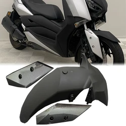 XMAX300 Mudguard Motorcycle Accessories For Yamaha X-MAX 2018 2019 2020 2021 2022 XMAX 300 Front Fender Side Panels Hugger Cover