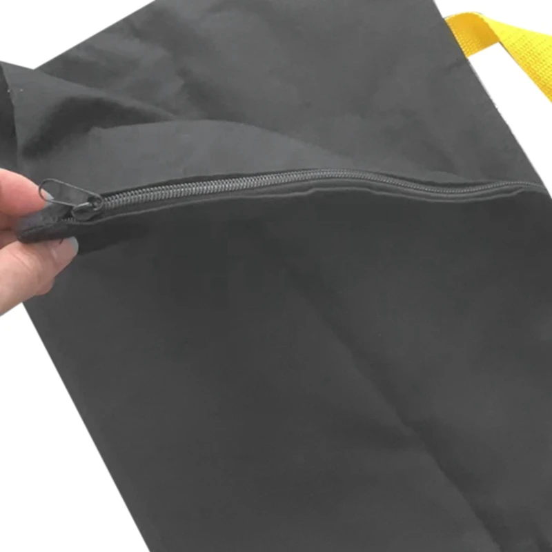 AC39-3 Pcs Parts Cloth Dust Bag Washable Filter Bag For Karcher WD4 WD5 WD6 Vacuum Cleaner Parts