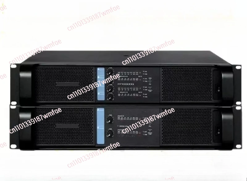 

Professional high-power amplifier switching power supply four-channel FP10000Q digital post-stage KTV performance