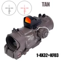 1-4X TAN KF03
