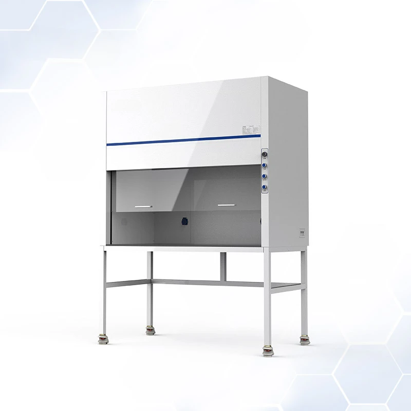 

CHINA laboratory ducted fume hood Factory Direct Supply Fume Hood for lab